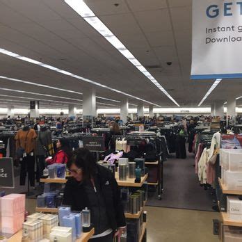 nordstrom rack bloomington mn